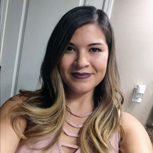 Meet your Posher, Marisa